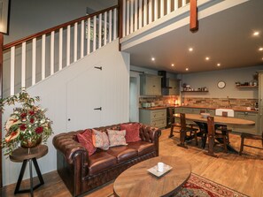 Interior - Robins Rest at The Lodge (Kilmacthomas)