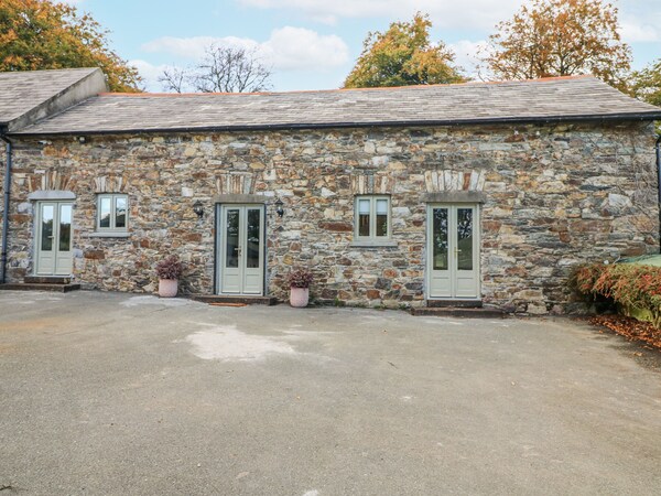 Robins Rest At The Lodge - County Tipperary