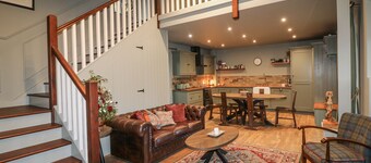 Robins Rest at The Lodge