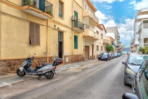 Exterior - Piera's Apartment In Alghero (Alghero)