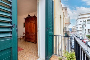 Property grounds - Piera's Apartment In Alghero (Alghero)