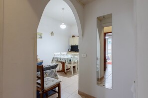 Interior - Piera's Apartment In Alghero (Alghero)