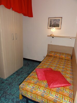 Apartment, 1 Bedroom, City View | 2 bedrooms - Bright Apartment Close to the sea (San Michele al Tagliamento)