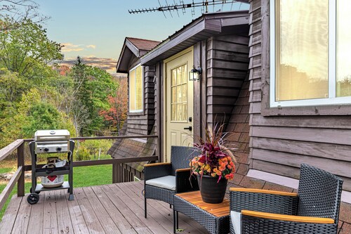 The Wellspring Guest House w/Stocked Fishing Pond