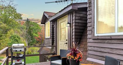 The Wellspring Guest House w/Stocked Fishing Pond