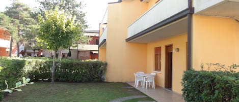 Jardin