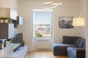 Oppholdsområde