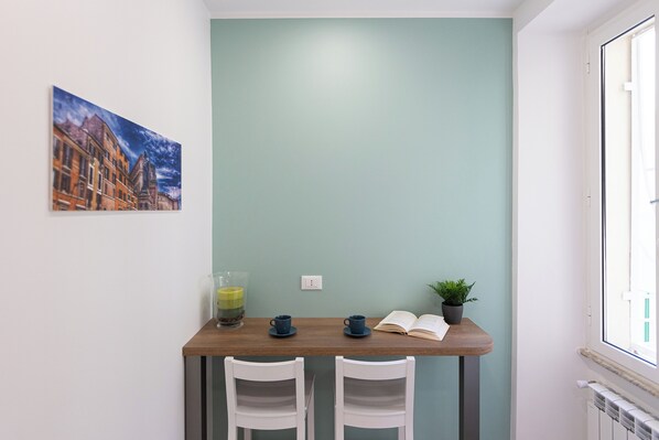 Apartment | Private kitchen