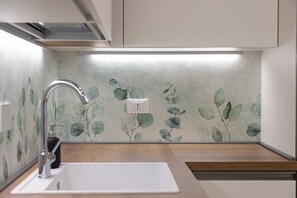 Apartment | Private kitchen