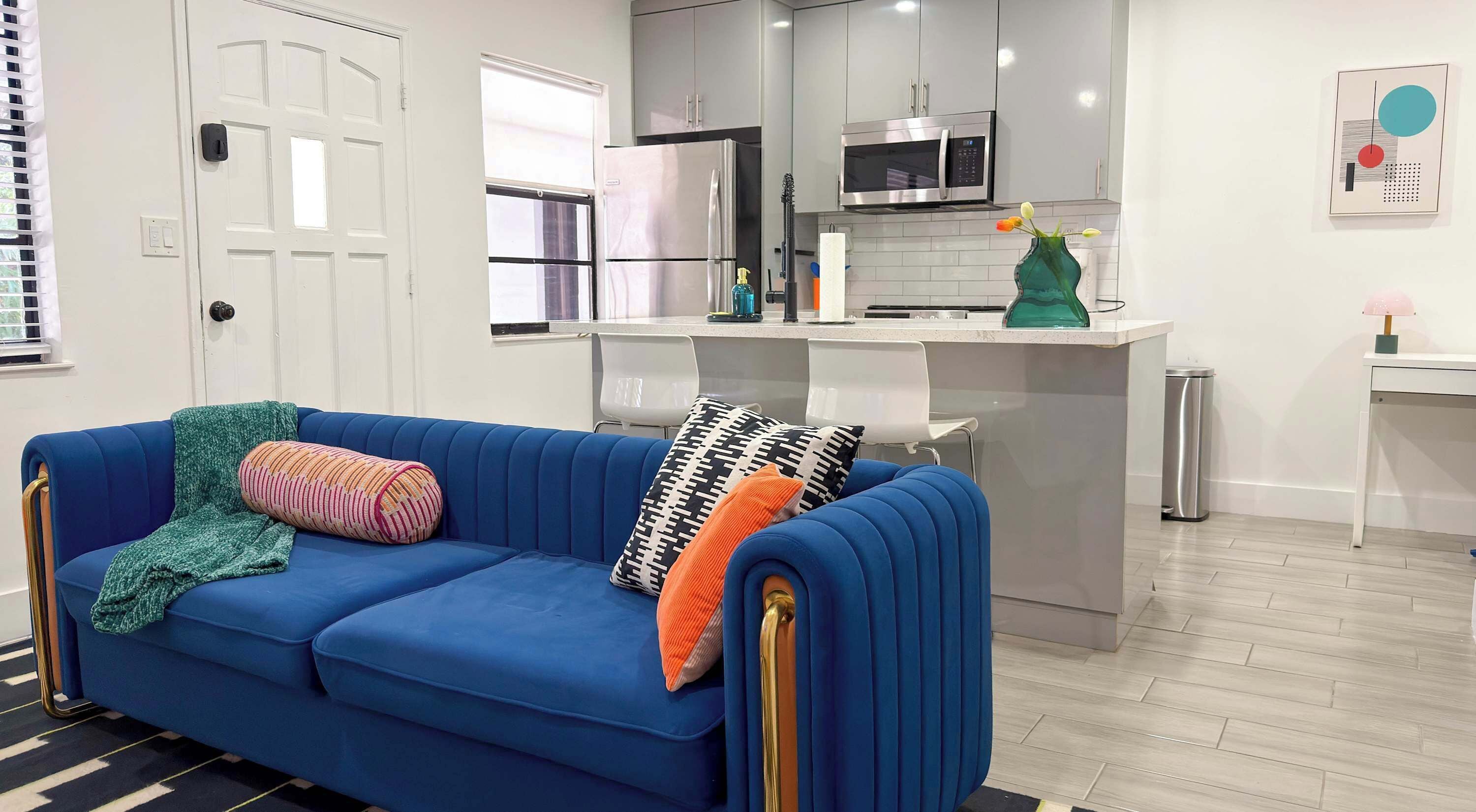 Télévision, espaces bureaux