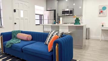 Tv, kontorer