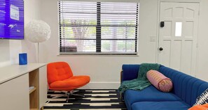 TV, offices