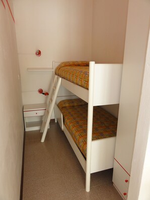 2 habitaciones 