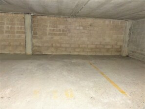 Apartment, 1 Schlafzimmer, Terrasse, Gartenblick | Parkplätze