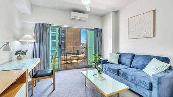 Télévision, espaces bureaux