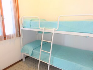 Apartment, 3 Schlafzimmer, Balkon