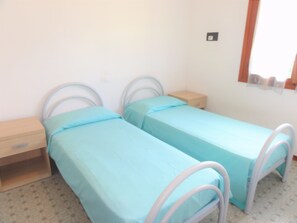 Apartment, 3 Bedrooms, Balcony - Nice Flat With Pool-beahost (San Michele al Tagliamento)
