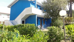 Unclassified image, 4 of 27, button - Nice Flat With Pool-beahost (San Michele al Tagliamento)