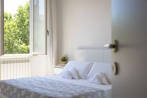 Appartement | 2 chambres, Wi-Fi gratuit
