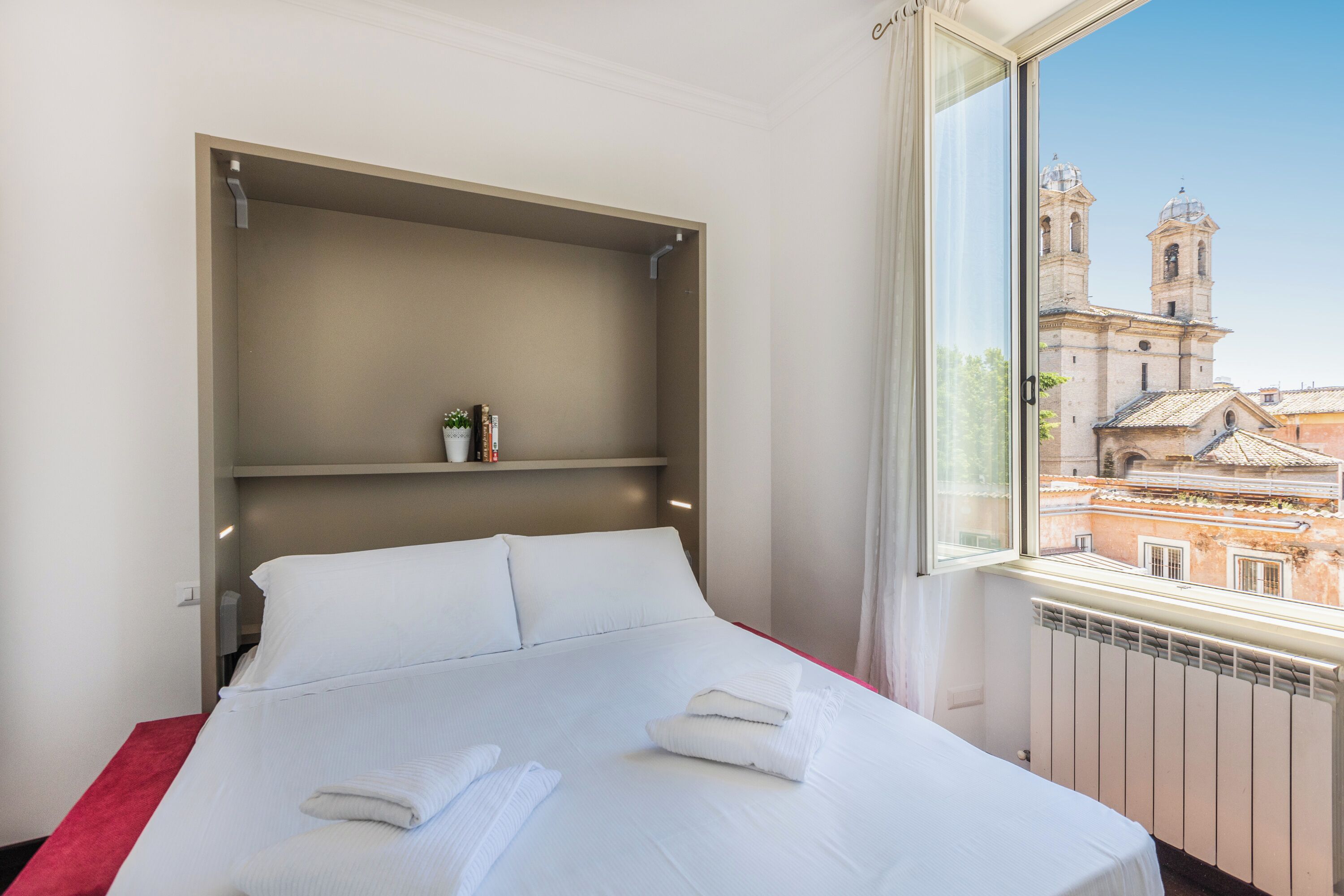Appartement | 2 chambres, Wi-Fi gratuit