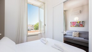 Apartment - Rental in Rome Corso View Apartment (Rome)