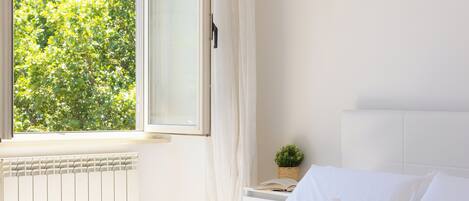 Apartamento | 2 quartos, Wi-Fi de cortesia