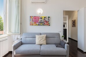 Appartement | Coin séjour