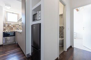 Apartment | Eigene Küche