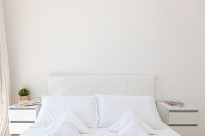 Apartment | 2 bedrooms, free WiFi