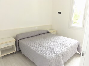 Apartemen, 3 kamar tidur | 4 kamar tidur