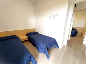 3 habitaciones 