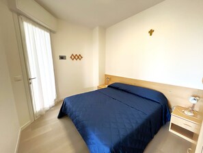Apartment, 2 Bedrooms, Balcony, Ocean View | 3 bedrooms - Seafront Bright Flat-beahost (San Michele al Tagliamento)