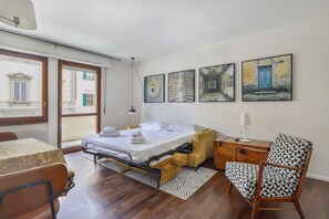 1 quarto