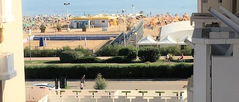 Balcón