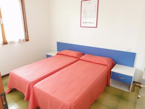 Apartment, 2 Bedrooms, Balcony | 3 bedrooms - Comfy Apartment With Pool-beahost (San Michele al Tagliamento)