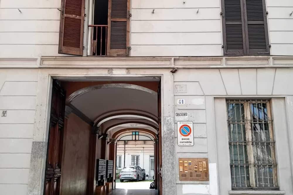Nido Santa Chiara by Wonderful Italy