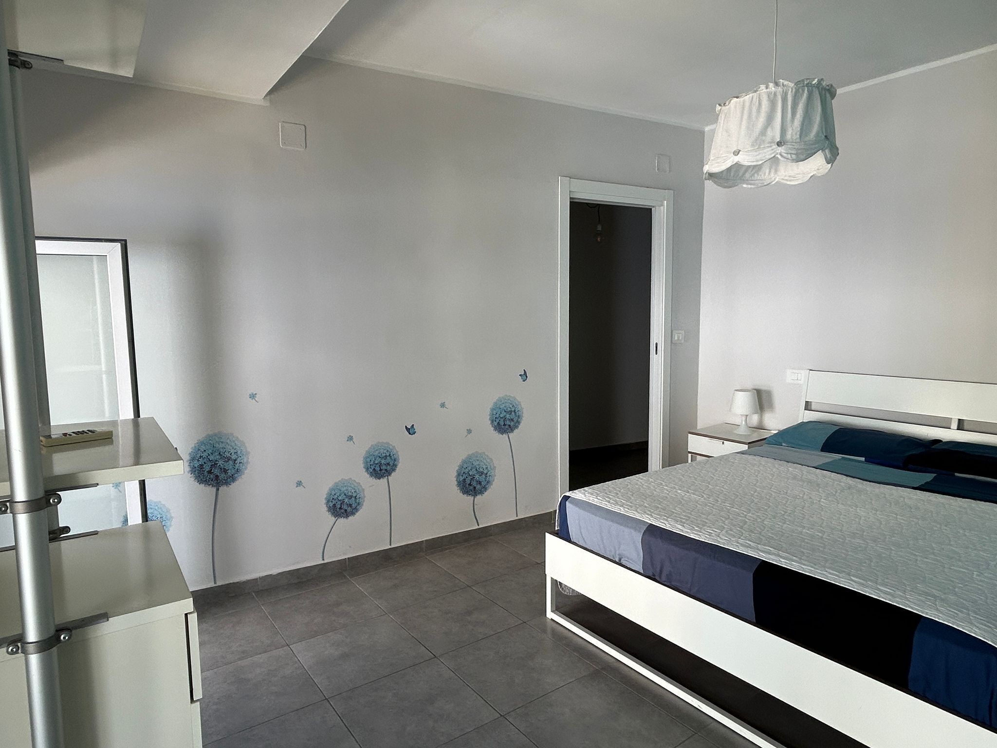 Appartement, 1 chambre