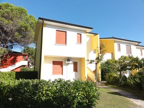 Apartment, 2 Bedrooms, Balcony | Exterior - Lovely Flat With Pool-beahost (San Michele al Tagliamento)