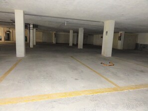 Apartment, 1 Bedroom, Balcony, City View | Parking | Limited parking - Comfortable Apartment Near the Beach (San Michele al Tagliamento)