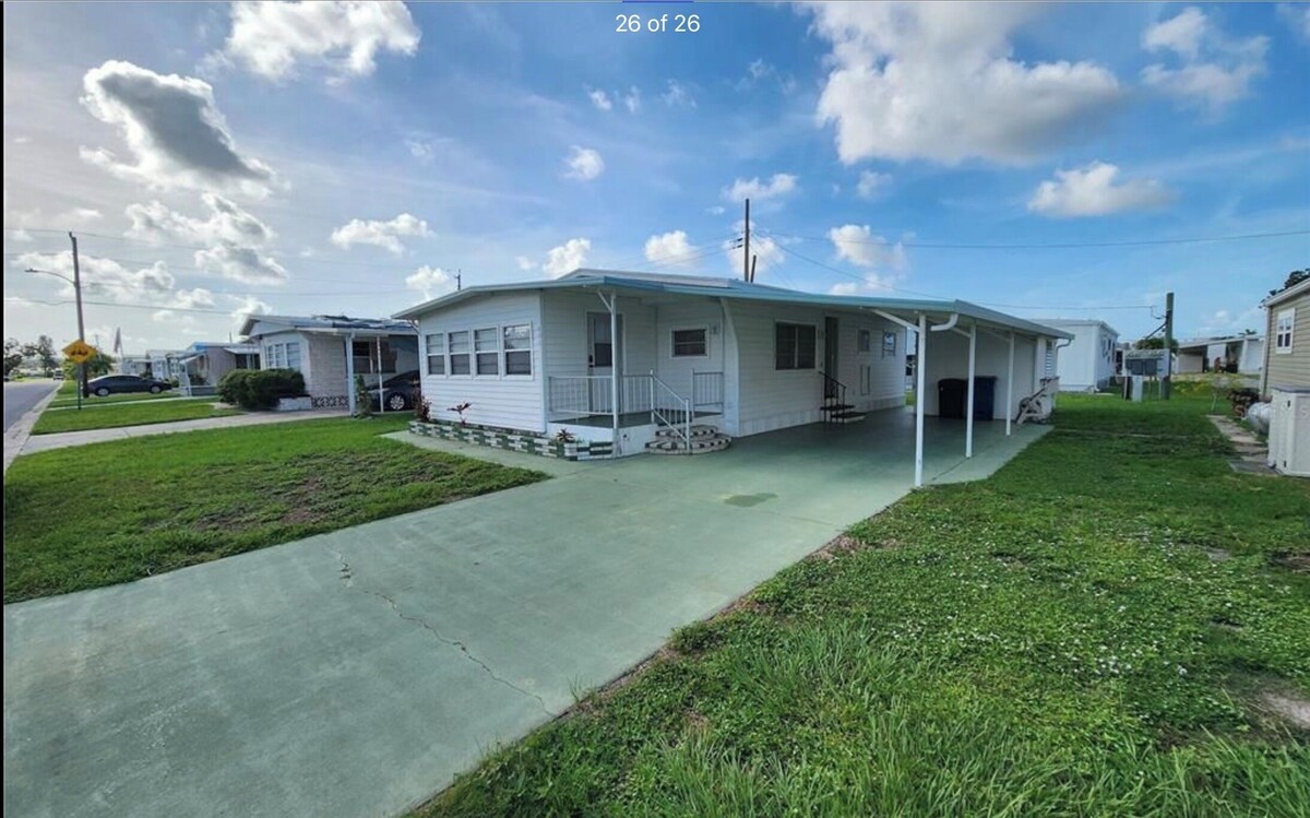 Image de profil de l’hôte