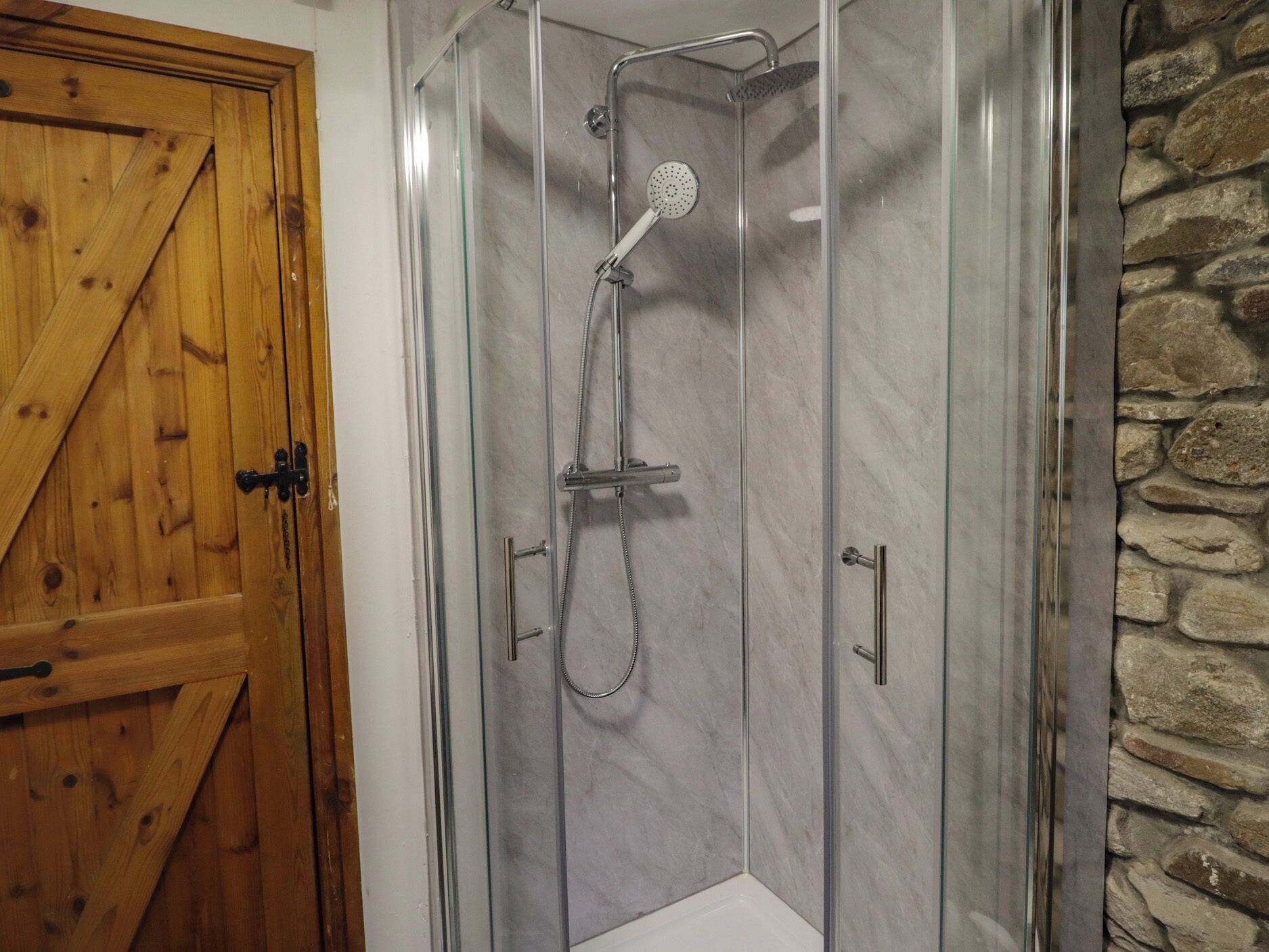 Shower