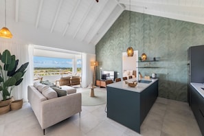 منطقة المعيشة