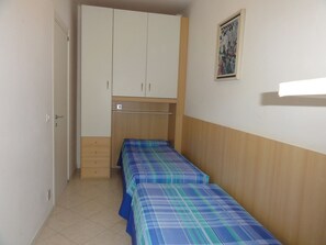 3 bedrooms - Apartment With Pool Access Near Beach (San Michele al Tagliamento)
