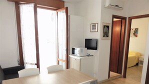 Apartment, 1 Bedroom, Balcony | 1 bedroom - Beachfront Flat With Terrace (San Michele al Tagliamento)