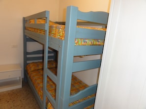 Appartement, 1 chambre, balcon | 1 chambre
