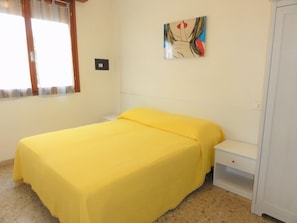 Apartment, 1 Bedroom, Balcony - Beachfront Flat With Terrace (San Michele al Tagliamento)