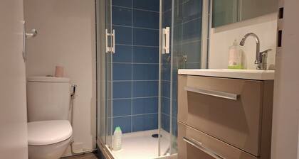 Apartment Bordeaux center