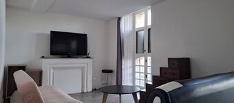 Apartment Bordeaux center