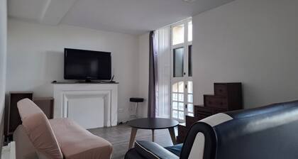 Apartment Bordeaux center