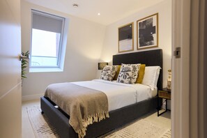 Apartamento | Wi-Fi de cortesia